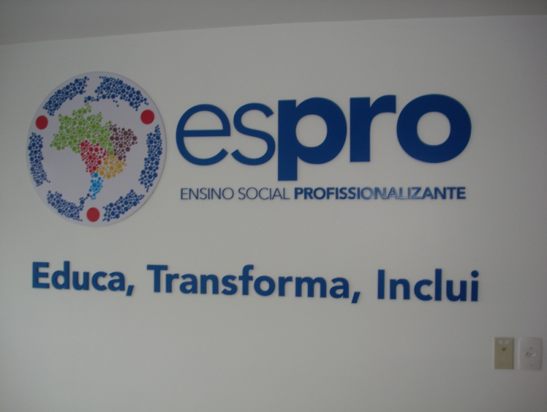 Adesivo de Recorte Eletrônico Aricanduva - Adesivo de Vitrine