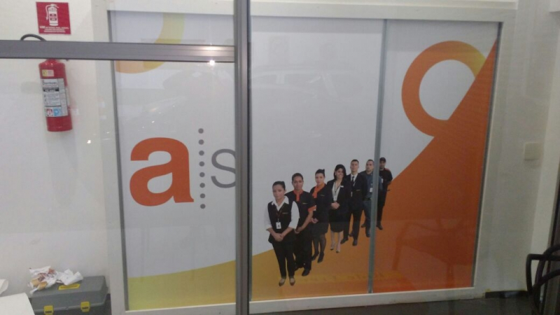 Adesivos Parede Escritório Socorro - Adesivo Parede Cozinha