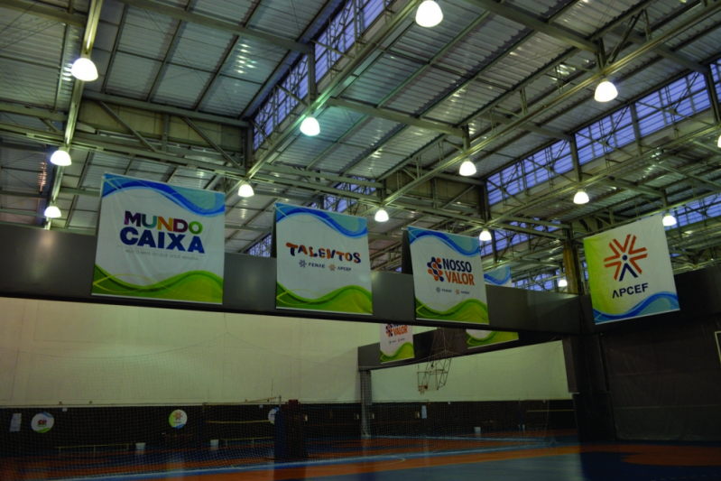 Banner de Impressão Digital Rio Pequeno - Impressão Digital para Veículos