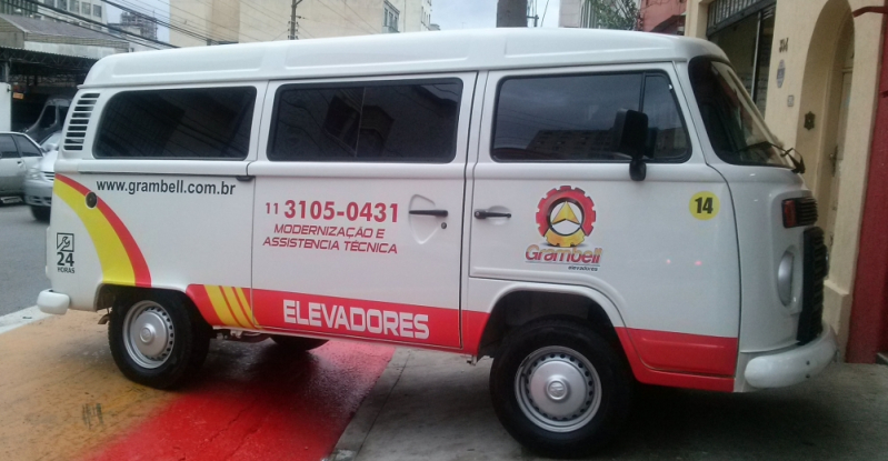 Empresa de Envelopamento Automotivo para Frota Perdizes - Envelopamento Automotivo Personalizado