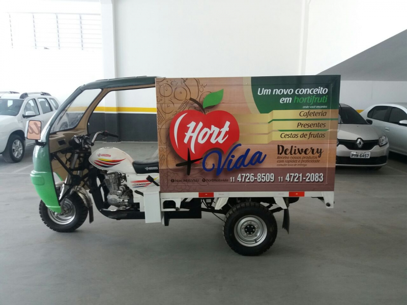 Empresa de Envelopamento Automotivo Personalizado Jockey Clube - Envelopamento Automotivo com Logo