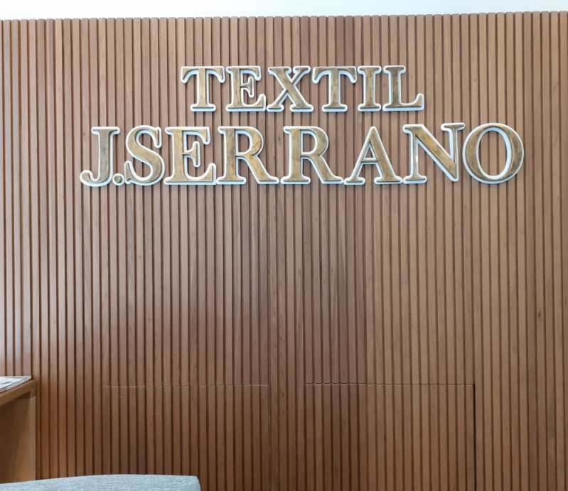 Empresa de Logos 3d para Fachadas Ipiranga - Logotipo Retroiluminado Pinheiros