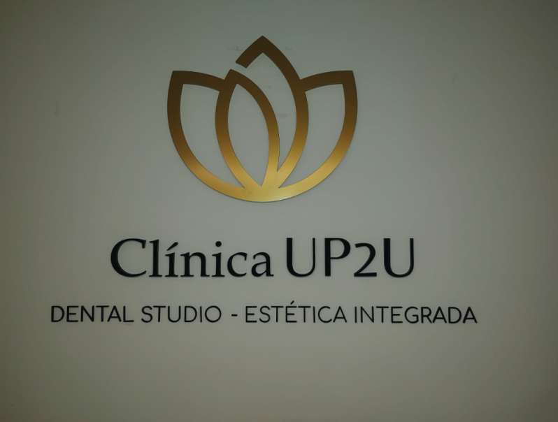 Empresa de Logotipo em 3d Lauzane Paulista - Logo Retroiluminado Cerqueira César