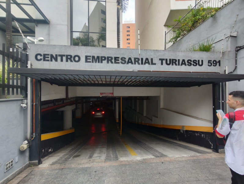 Empresa Que Faz Letra Caixa Alta Bela Cintra - Letra Caixa Alta Centro