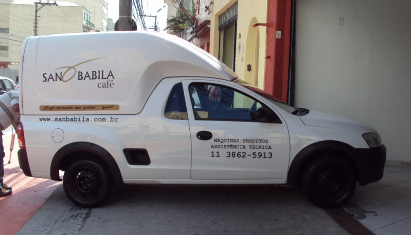 Envelopamentos Automotivos Preto Freguesia do Ó - Envelopamento Automotivo Personalizado