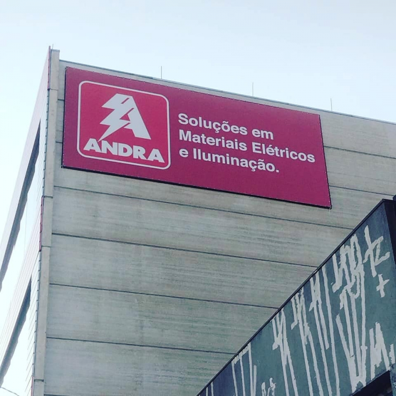 Impressões Digitais em Lona Vila Curuçá - Banner de Impressão Digital