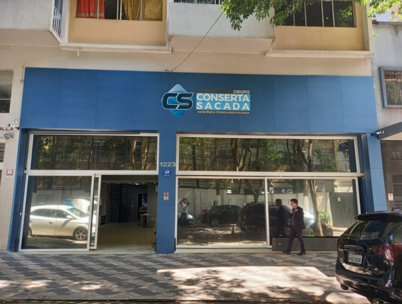 Letra Caixa Alta Preço Tatuapé - Letra Caixa com Led Barra Funda