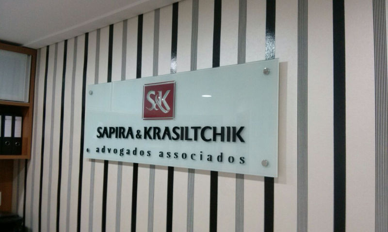 Letras Caixa para Empresas Preço Santo Amaro - Letras Caixa para Eventos