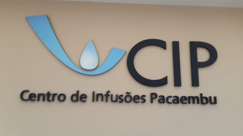 Logo 3d na Parede Valor Vila Leopoldina - Logo em 3d para Fachadas Campos Elíseos
