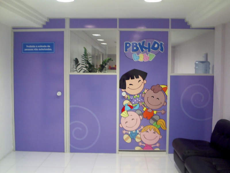 Orçamento de Adesivo Decoração Infantil Raposo Tavares - Adesivo para Veículos