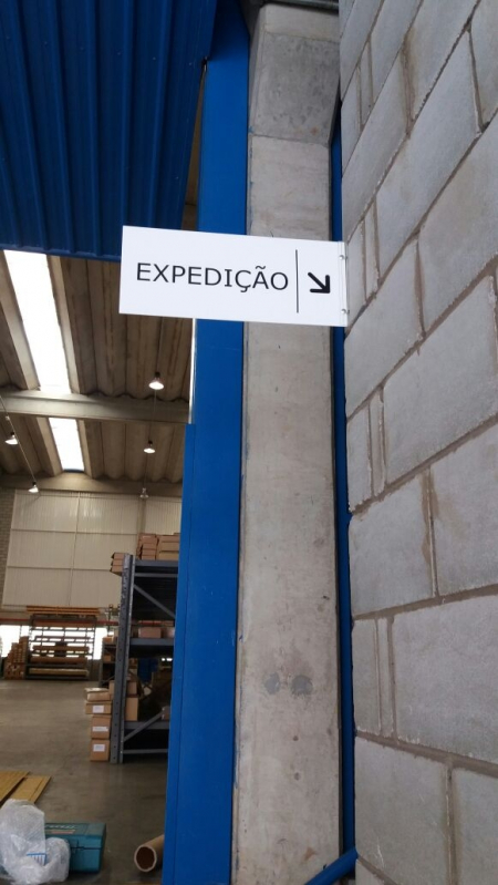 Orçamento de Placas de Poliestireno Adesivadas Lapa - Placas para Eventos