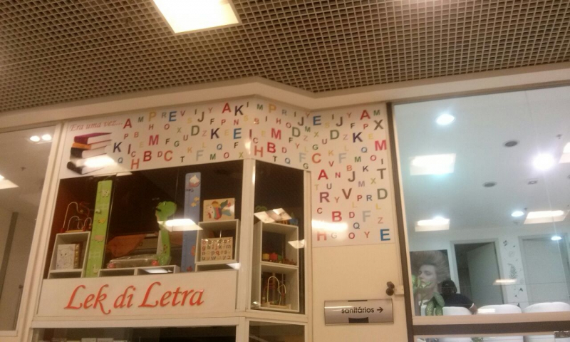 Painéis para Lojas Ponte Rasa - Painéis para Festas