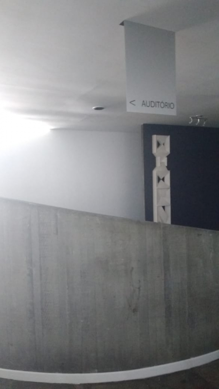 Placas de Alumínio Adesivadas Preço Moema - Placas de Acm