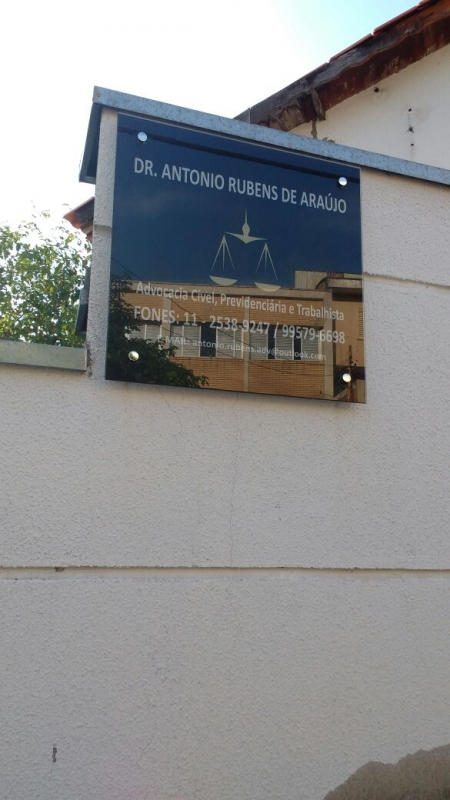 Placas de Vidro para Parede Aricanduva - Placa de Vidro Adesivada