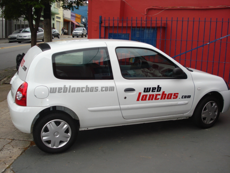 Preço de Envelopamento Automotivo Brilhante Campo Grande - Envelopamento Automotivo Cromado