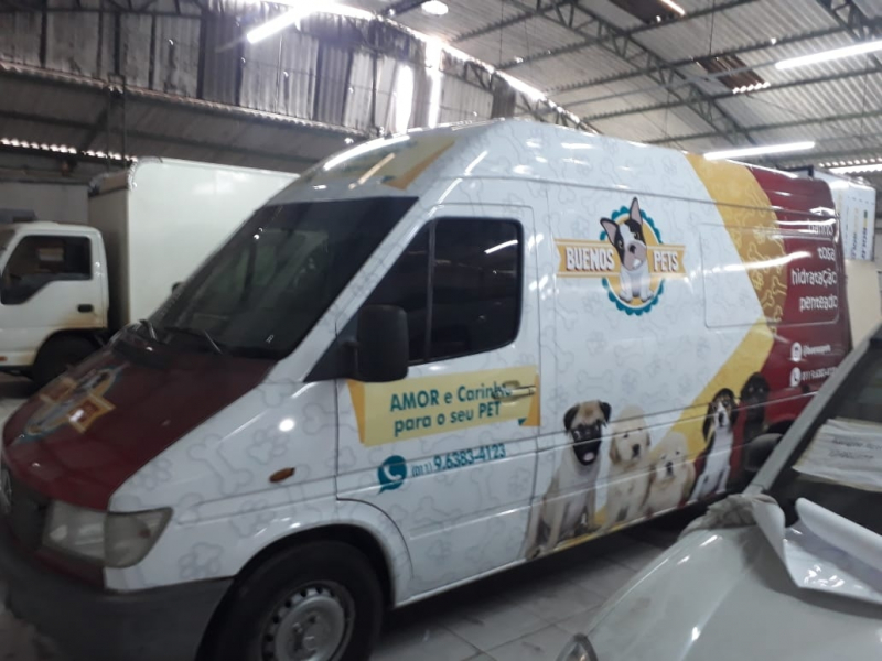 Preço de Envelopamento Automotivo Vila Guilherme - Envelopamento Automotivo Brilhante
