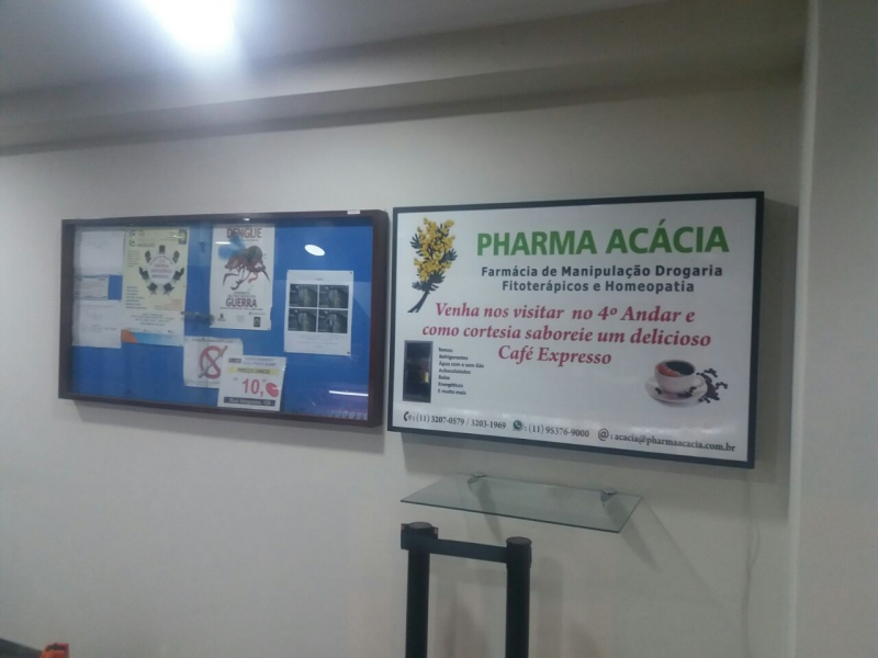 Qual o Preço de Placa de Vidro Fachada Santa Cecília - Placa de Vidro com Logo