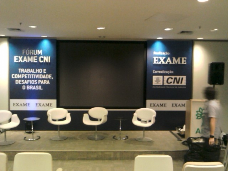Quanto Custa Adesivo para Eventos Santa Cruz - Adesivo Decorativo