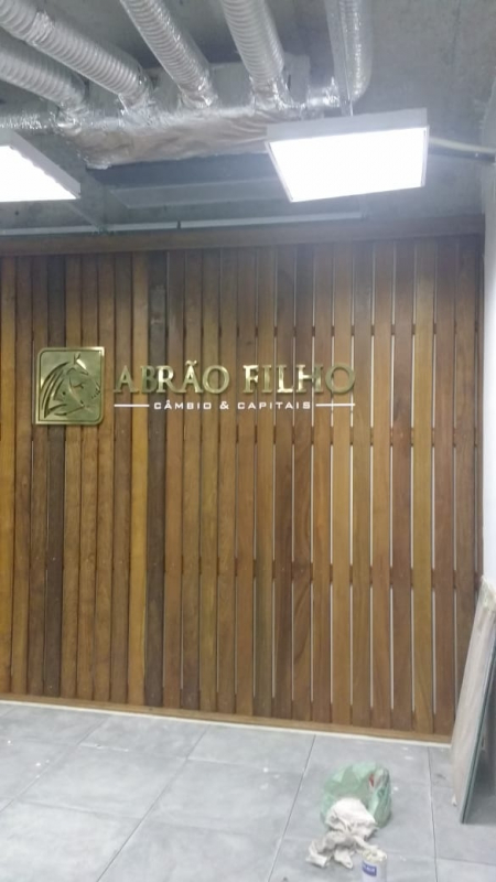 Quanto Custa Placas de Latão Adesivadas Lauzane Paulista - Placas de Mdf Adesivadas