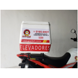 Adesivo para Motos