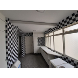 adesivos de parede para banheiro Vila Mariana
