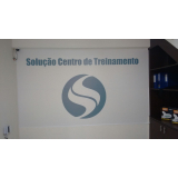 adesivos para empresas Vila Sônia