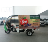 empresa de envelopamento automotivo personalizado Jaraguá