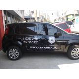 empresa de envelopamento automotivo preto fosco Praça da Arvore