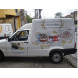 empresa de envelopamento automotivo teto Vila Sônia