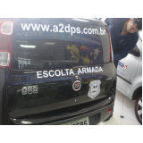 Envelopamento Automotivo Preto Fosco