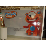 impressão digital para eventos Ermelino Matarazzo