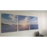loja de quadro em canvas Butantã