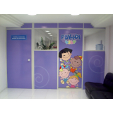 orçamento de adesivo decoração infantil Higienópolis