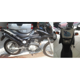 orçamento de adesivo para motos Cidade Tiradentes