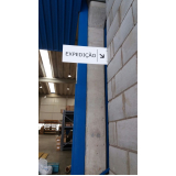 orçamento de placas de poliestireno adesivadas Cidade Jardim