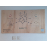 painéis de mdf preço Pari