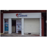 painéis para fachada Vila Formosa