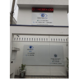 placa para fachadas Raposo Tavares