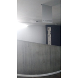 placas de alumínio adesivadas preço Moema