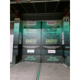 placas de impressão digital preço Jardim América