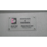 Placa de Vidro para Fachada