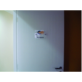 placas para portas Butantã
