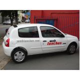 preço de envelopamento automotivo brilhante Jardim São Luiz