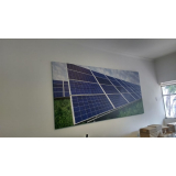 quadro em canvas personalizado Higienópolis