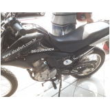 quanto custa impressão digital para motos Ibirapuera
