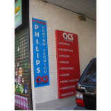 quanto custa placas para empresas Perus