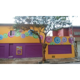 valor de adesivo de parede infantil Campo Grande